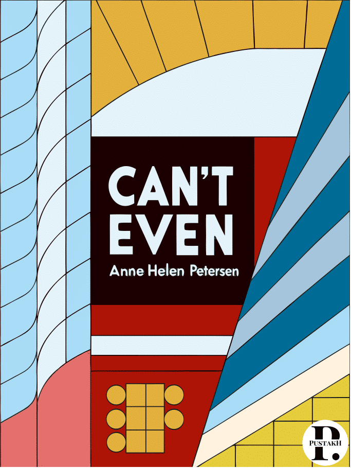 Can't Even summary cover