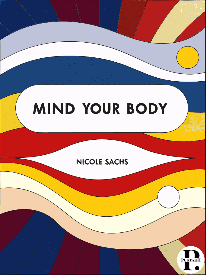 Mind Your Body summary cover
