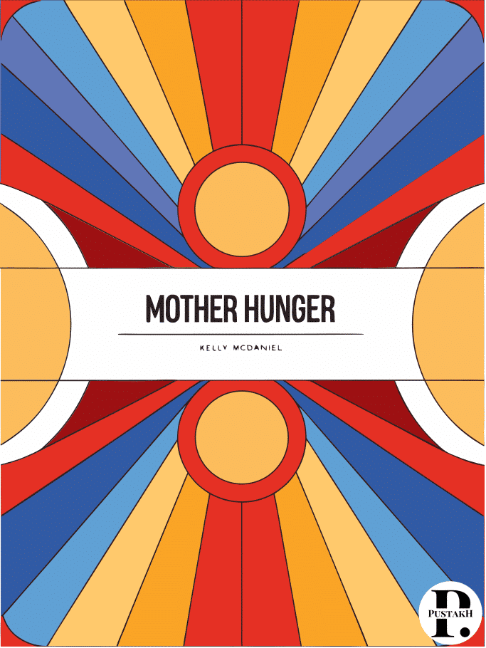 Mother Hunger summary cover