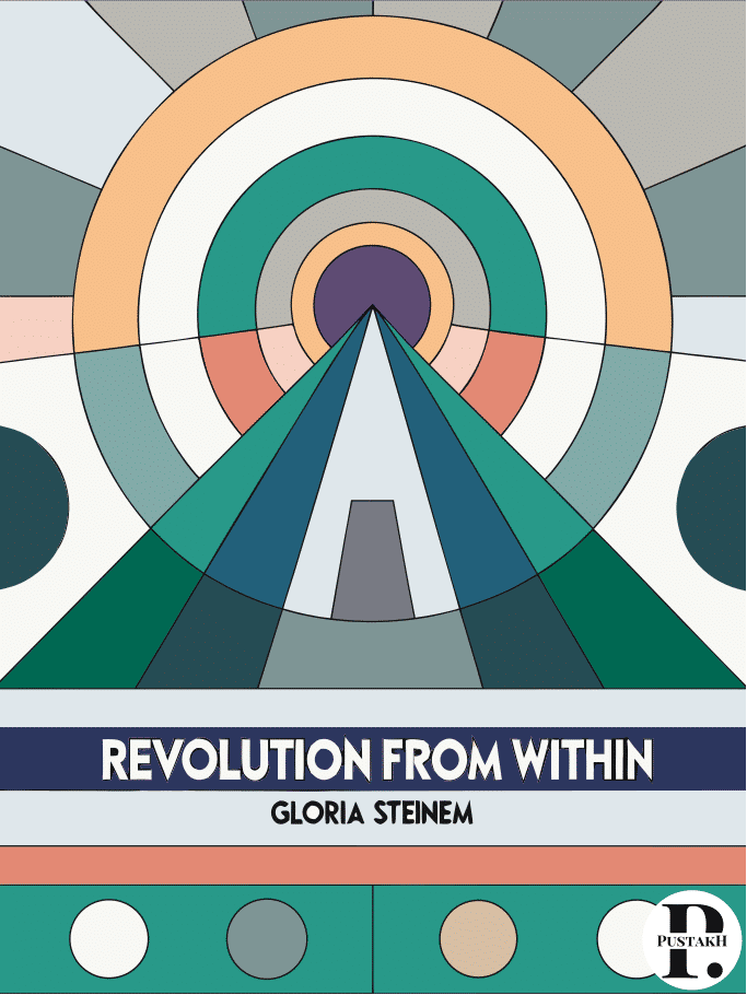 Revolution from Within summary cover