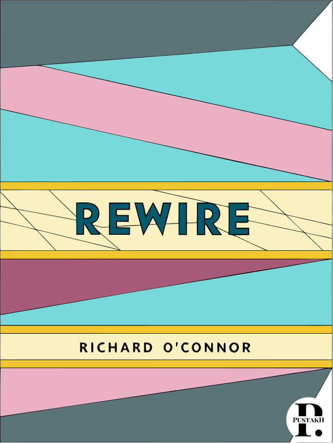 Rewire summary cover