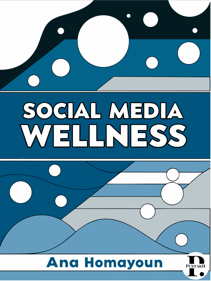 Social Media Wellness summary cover