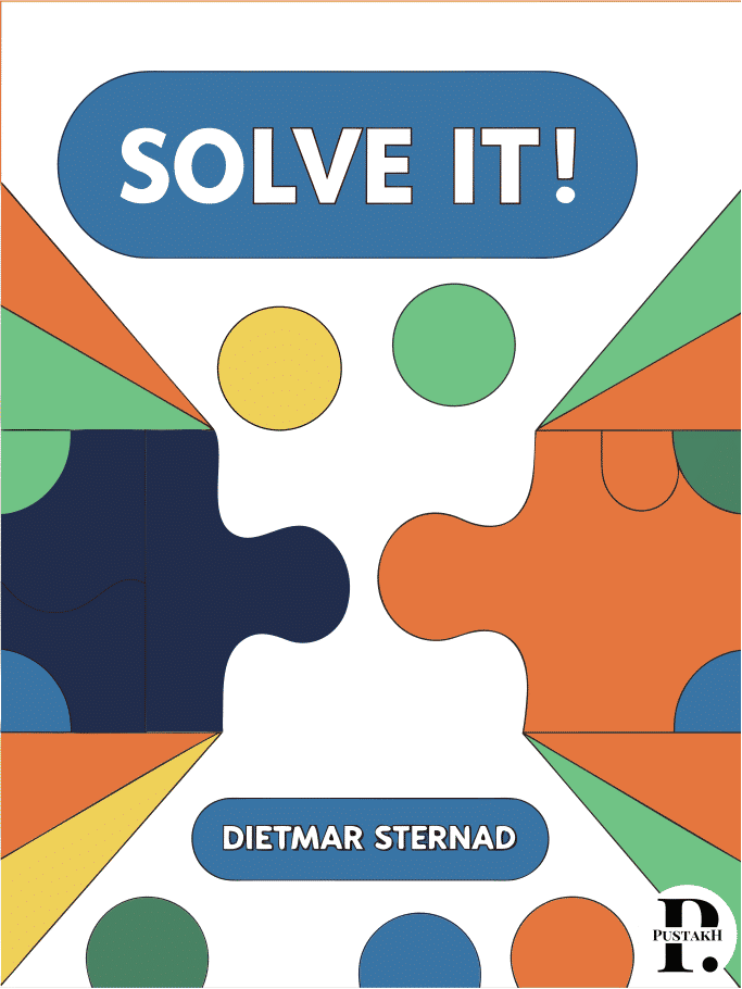Solve It! summary cover