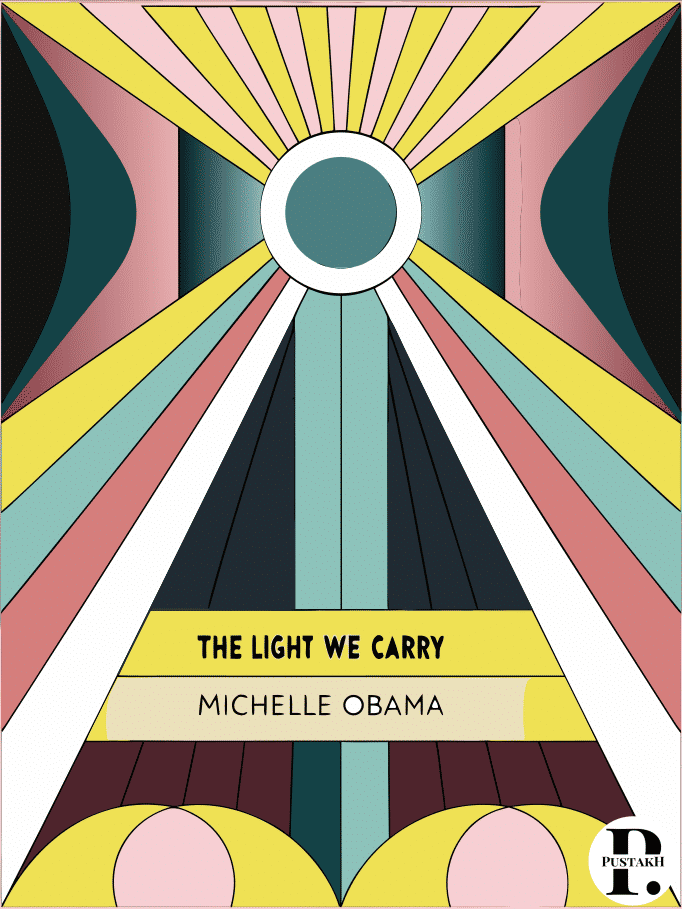 The Light We Carry summary cover