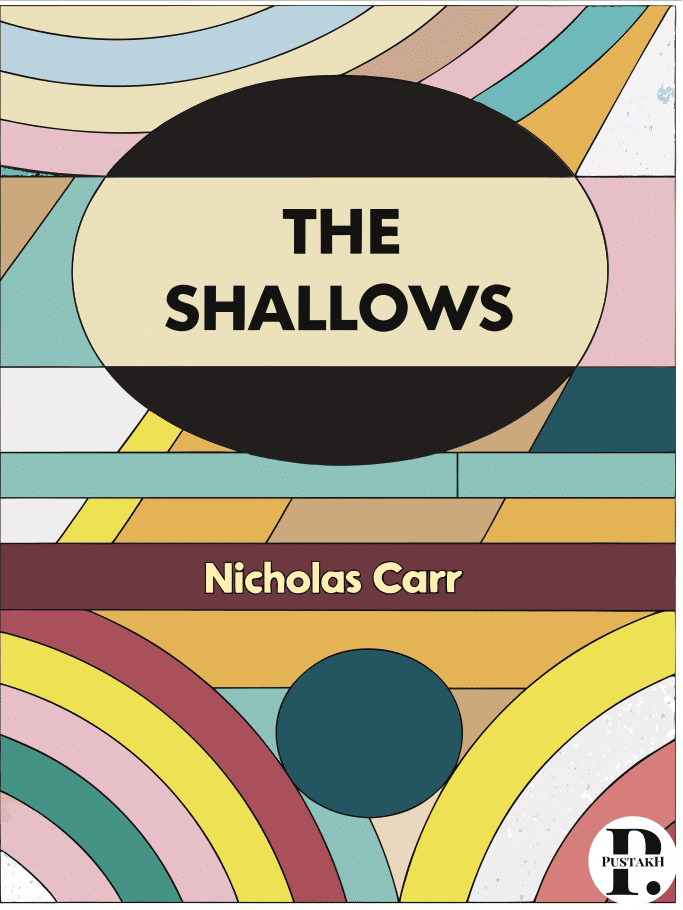 The Shallows summary cover