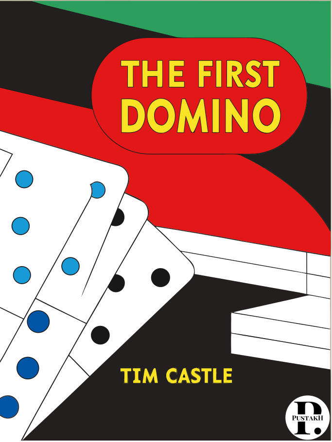 The First Domino summary cover