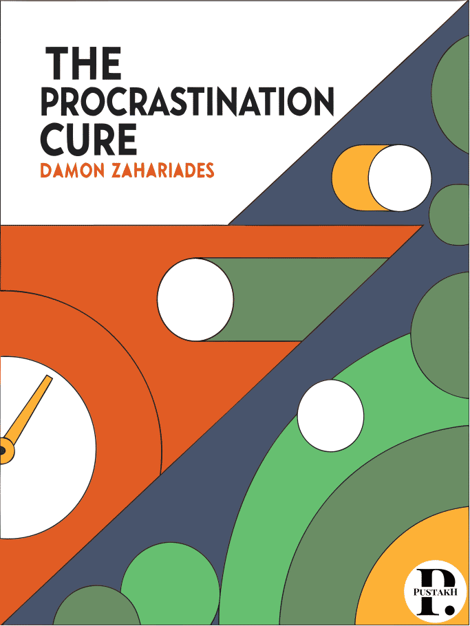 The Procrastination Cure summary cover