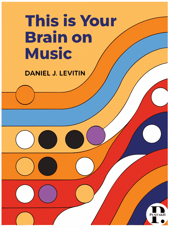 This Is Your Brain on Music summary cover