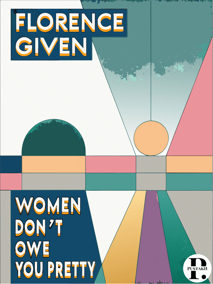 Women Don't Owe You Pretty summary cover