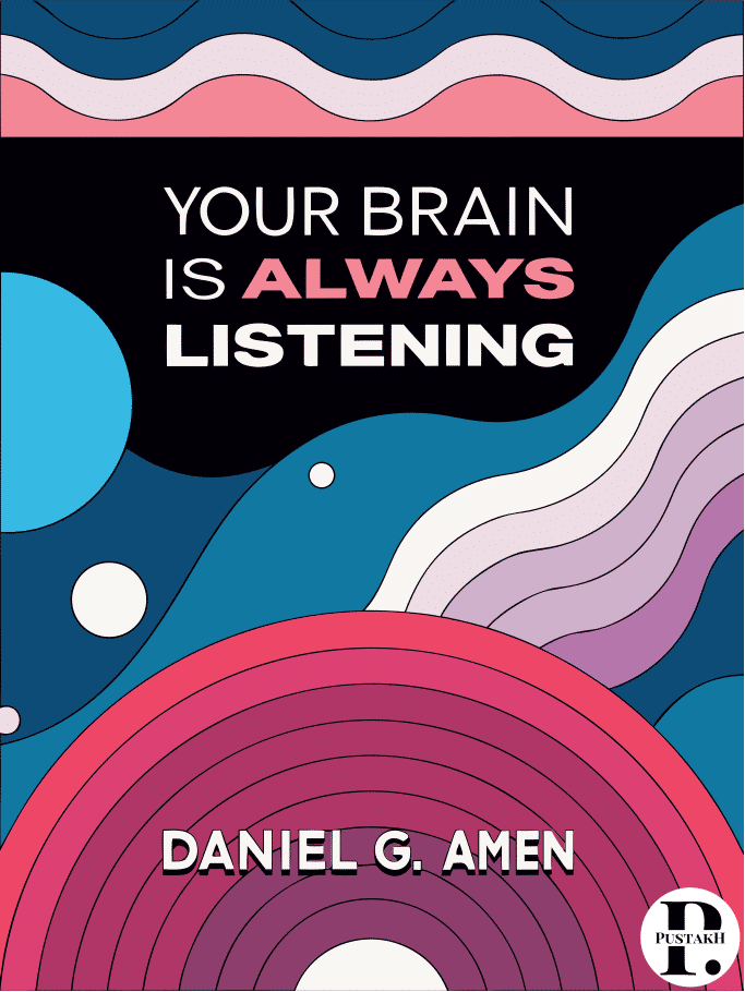 Your Brain Is Always Listening cover