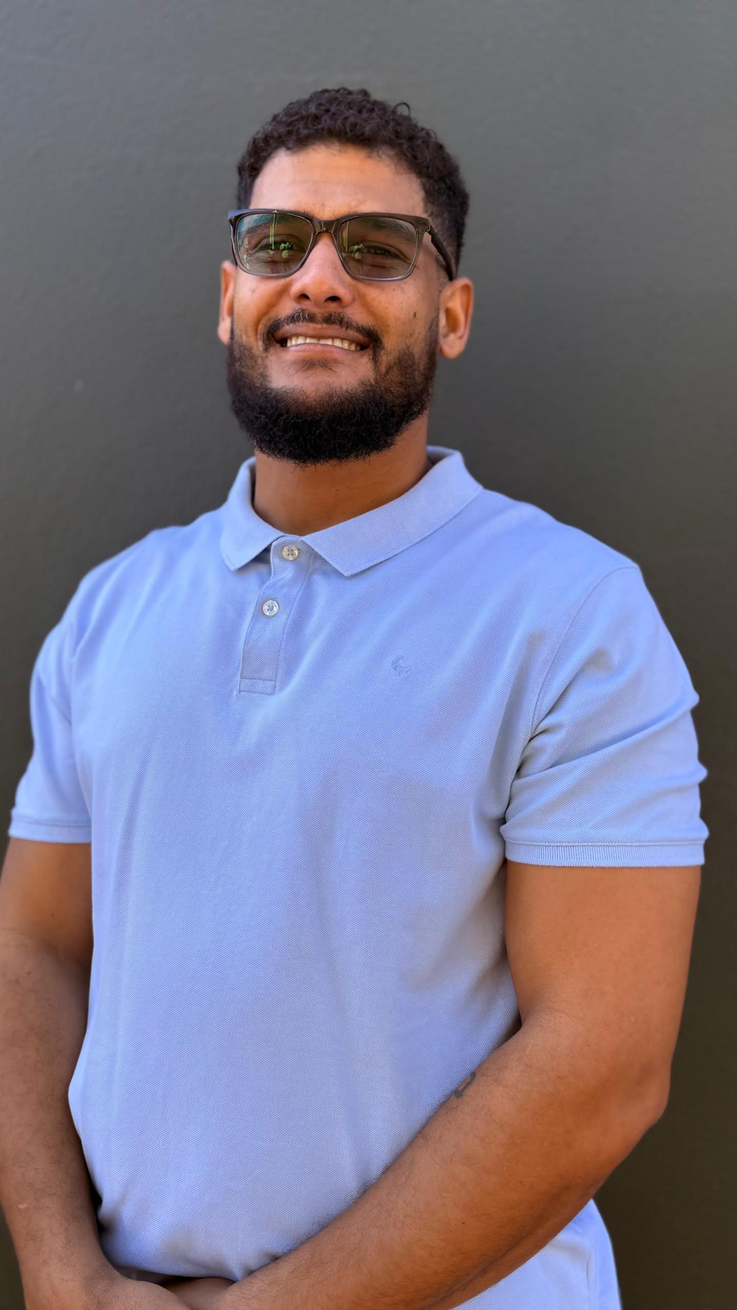 Renzell Izaaks