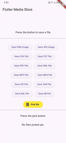 Android 12 Demo