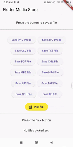 Android 9 Demo