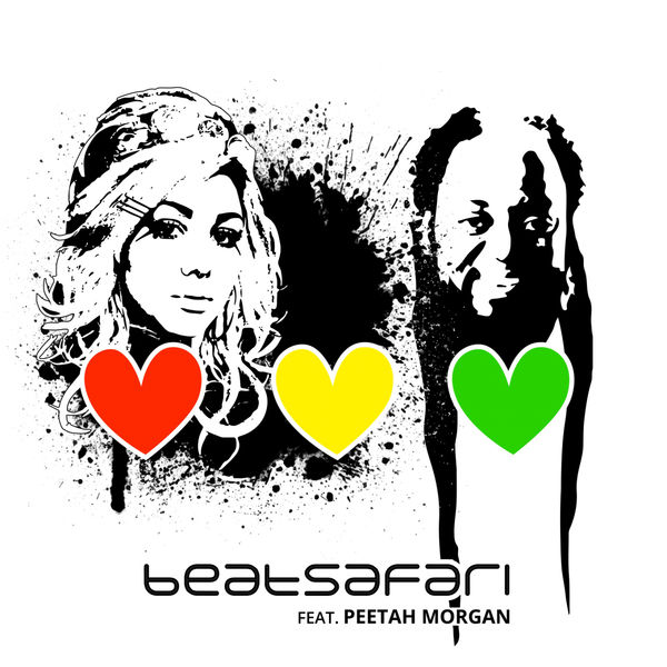Beatsafari feat Peetah Morgan - Want U (2017) Single