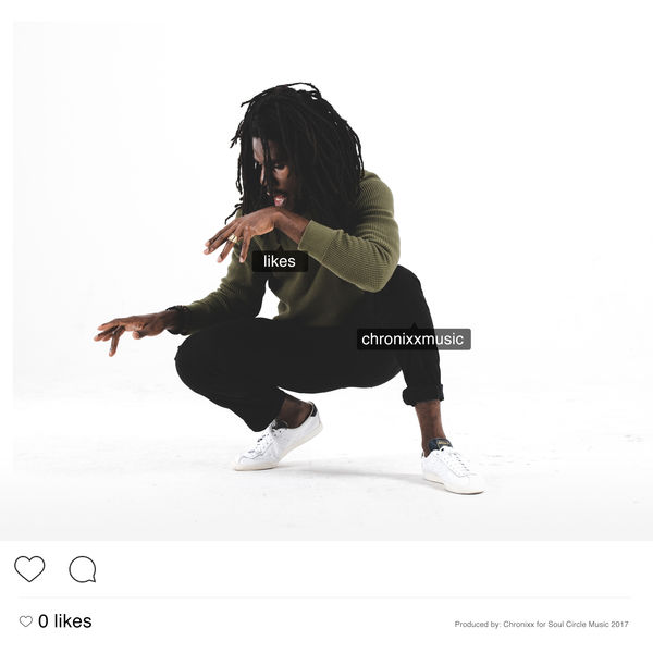 Chronixx - Likes (2017) Single