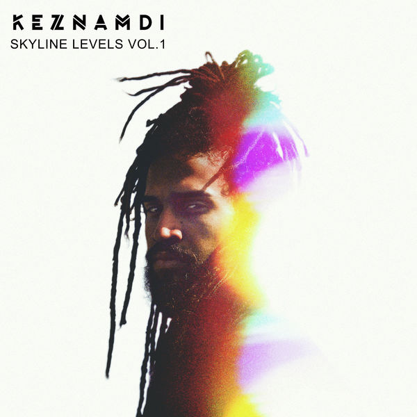 Keznamdi - Skyline Levels - Vol. 1 (2017) EP