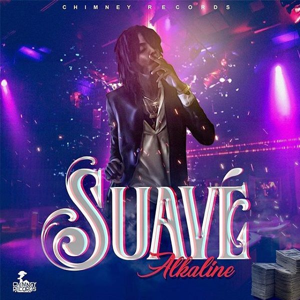 Alkaline - Suave (2017) Single
