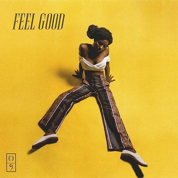 Jah9 - Feel Good (2018) Single