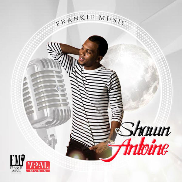 Shawn Antoine (2017) EP