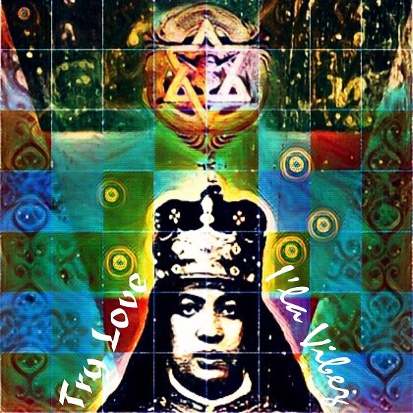 I’la Vibez - Try Love (2018) EP