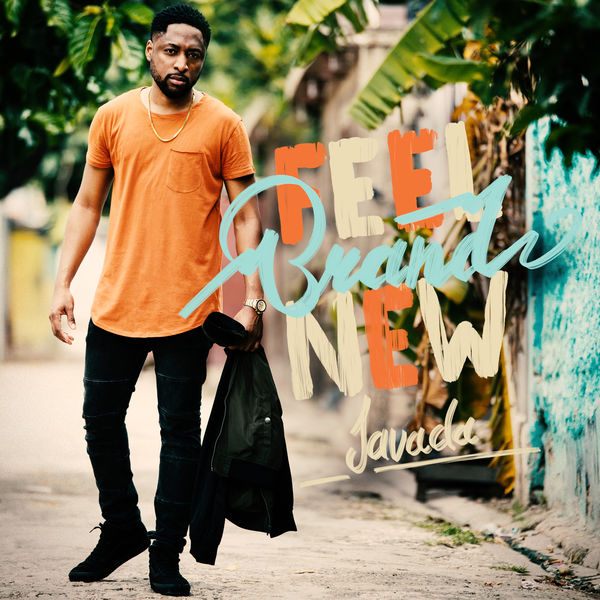 Javada - Feel Brand New (2018) EP