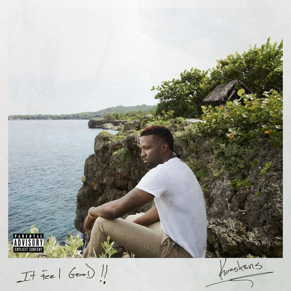Konshens - It Feel Good (2018) Album