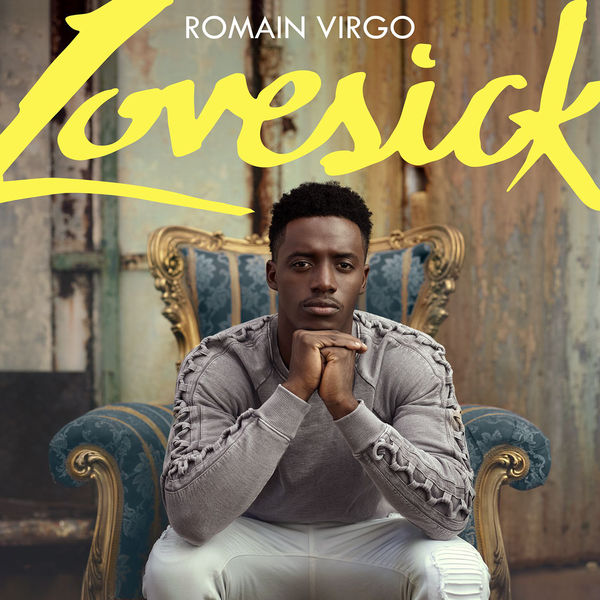 Romain Virgo - Lovesick (2018) Album