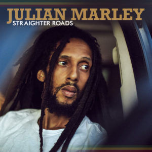 Julian Marley - Straighter Roads (2018) Single