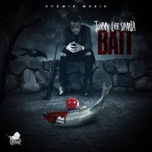 Tommy Lee Sparta - Bait (2018) Single