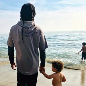 Ziggy Marley - Rebellion Rises (2018) Album