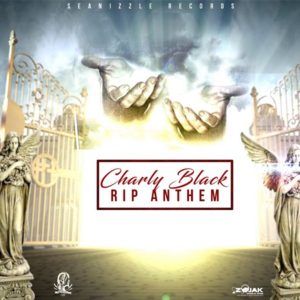 Charly Black - RIP Anthem (2018) Single