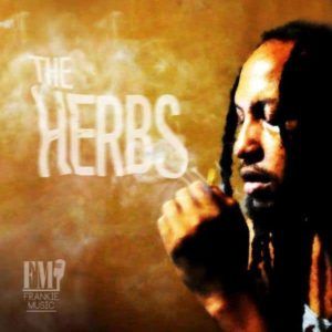 Mackeehan - The Herbs (2018) Single