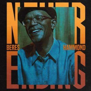 Beres Hammond - Never Ending (2018) Album