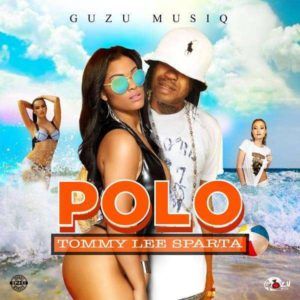 Tommy Lee Sparta - Polo (2018) Single