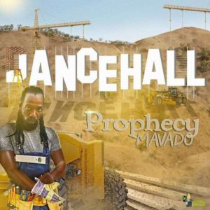 Mavado - Dancehall Prophecy (2018) Single