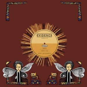 Cultural Warriors, Horace Andy & Errol Dunkley - Money (2018) EP