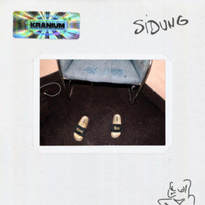Kranium - Sidung (2018) Single