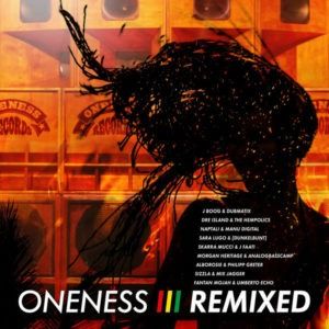 Oneness - Remixed (2018) Album