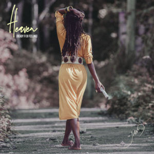 Jah9 - Heaven (Ready Fi Di Feeling) (2018) Single