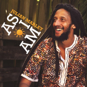 Julian Marley - As I Am (2019) Album