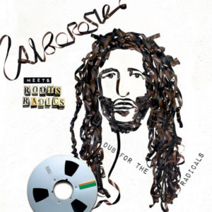 Alborosie meets Roots Radics: Dub For The Radicals (2019) Album