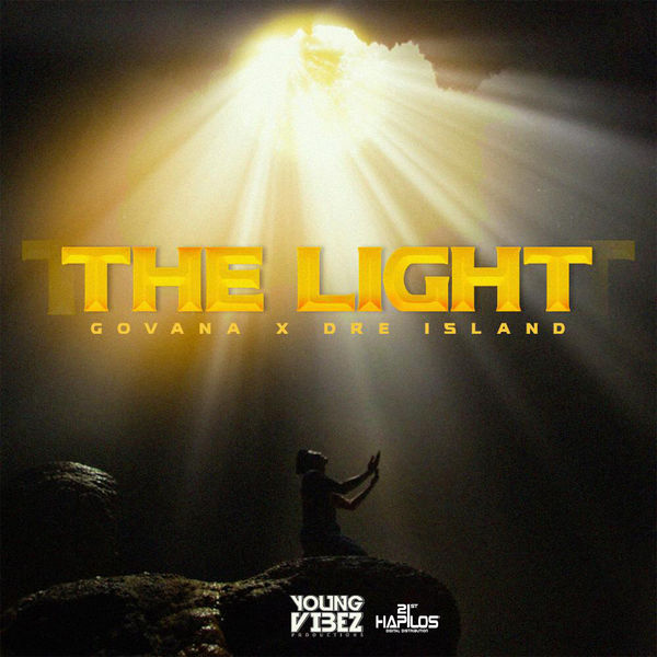 Govana x Dre Island - The Light (2019) Single