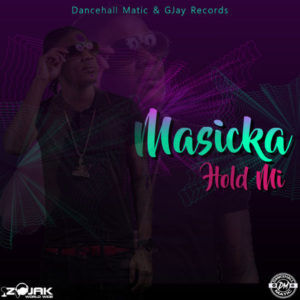 Masicka - Hold Mi (2019) Single