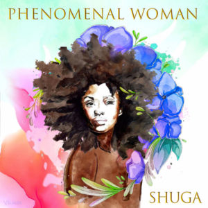 Shuga - Phenomenal Woman (2019) Single
