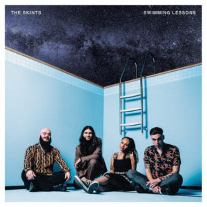 The Skints - Swimming Lessons (2019) Album