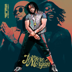 Jemere Morgan - Self Confidence (2019) Album