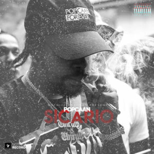 Popcaan - Sicario (2019) Single