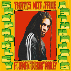 Skip Marley feat. Damian
