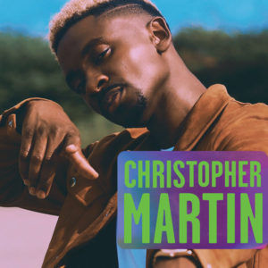 Christopher Martin - And Then (2019) Album