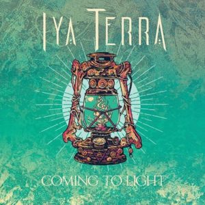 Iya Terra - Coming To Light (2019) Album